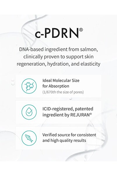 REJURAN TURNOVER MASK (40ml x 5ea)