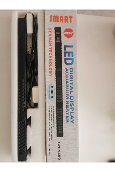 Smart Akvaryum Isıtıcısı 500w