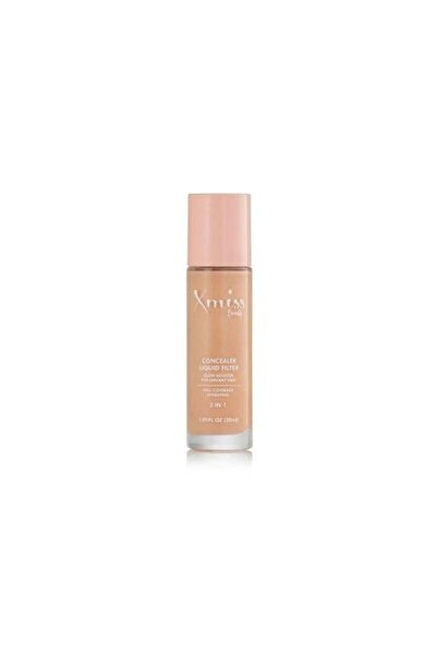 Other XMISS BEAUTY Liquid Concealer 3-in-1 - 03