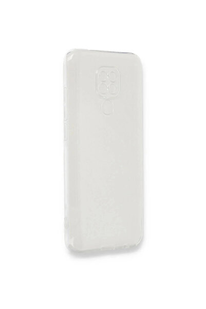 HarmonyAura General mobile gm 20 case luxury transparent silicone - transparent