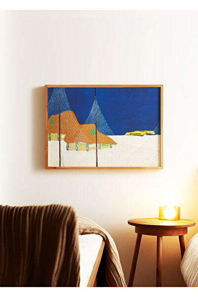 ARTHOUSECOLLECTIVE Kamisaka Sekka - Lucrări de artă japoneză - Poster fără ca...