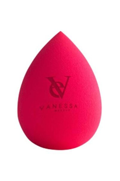 Vanessa اسفنجه مكياج من فانيسا ميك اب
