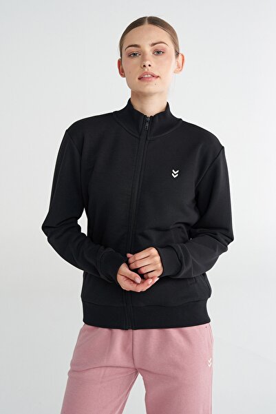 hummel Pulse Female Zipper Sweatshirt
