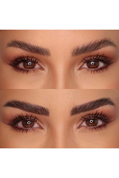 Vanessa Eyebrow defining pen with waterproof ink from Vanessa, Brow Blade Chocolate 02