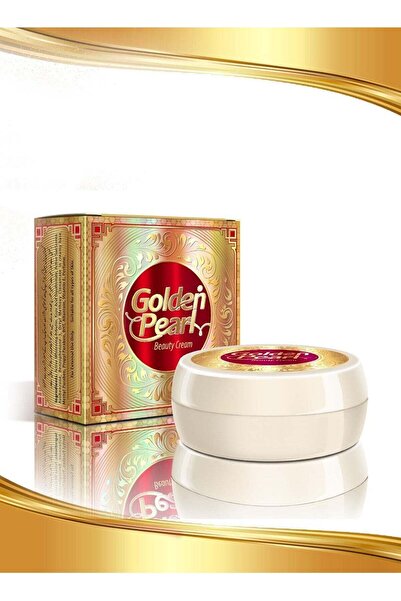 Golden pearl Beauty Cream 28 grams
