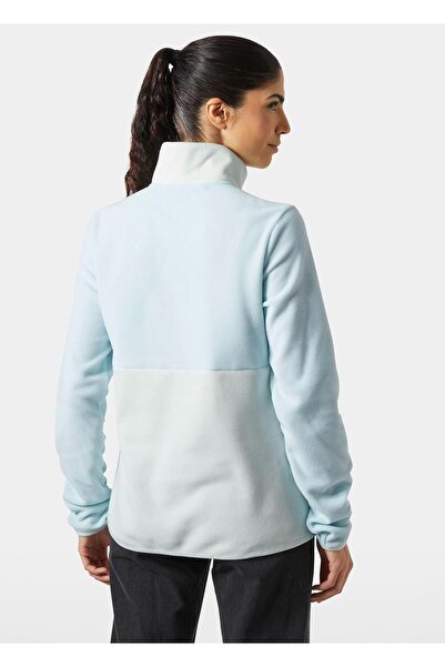 Helly Hansen Daybreaker Snap Women's Fleece-Hha.49535