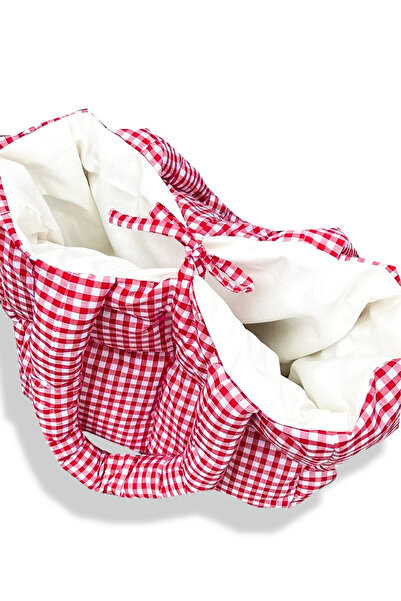 mononoke Pötikare Pofuduk Çanta