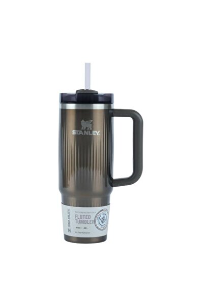 Stanley The Quencher Kahverengi Termos (10-13003-016)