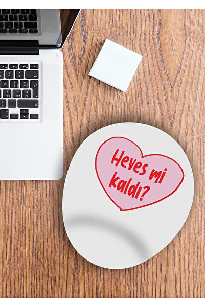 Ormira Konsept لوحة ماوس هيفيس مي كالدا مطبوع