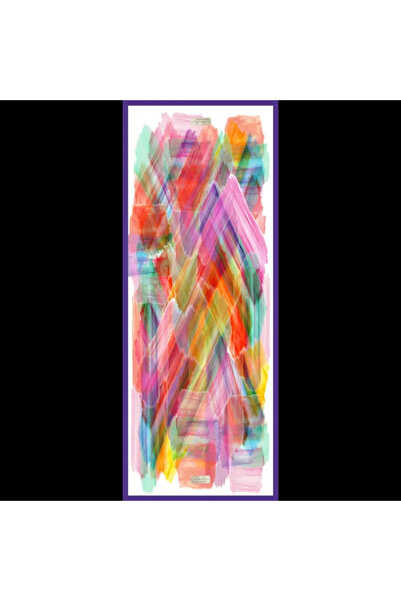 LA BOUTIQUE شال من سلسلة لابوتيك الخاصة 1840-01