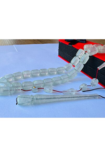 Katalin Mehmet Koparanoğlu Prayer Beads Masterfully Crafted