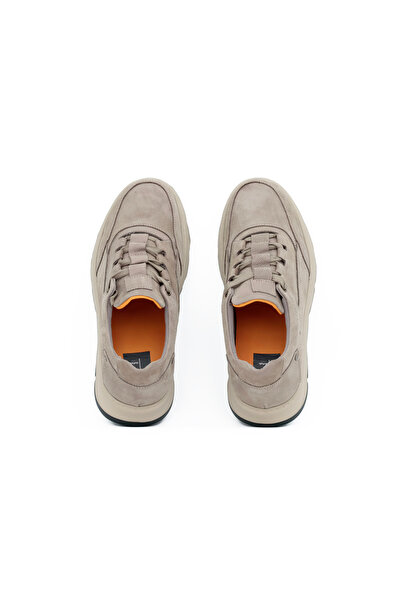 Tuna Genuine Leather Eva Sole Casual Men's Shoes - E262293