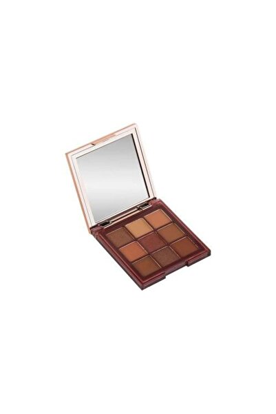 Other XMISS BEAUTY Eyeshadow Nude Medium - 9 Colors