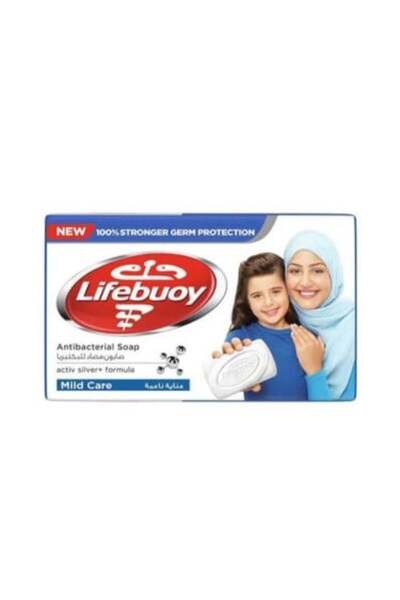LİFEBUOY Gentle Care Soap 70 g