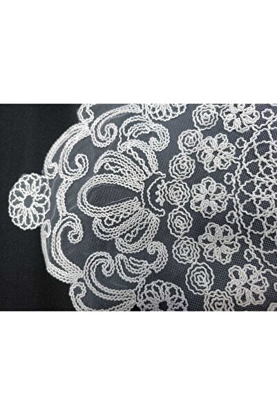 S.Y Corded Tray Cover