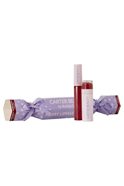 CARTER مجموعة هدايا الجمال لأعياد الميلاد والذكرى السنوية.