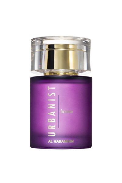 Al Haramain URBANIST, women, 100 ml