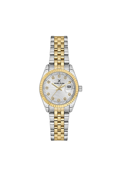 Daniel Klein Dk.3.10031.03 Women's Wristwatch