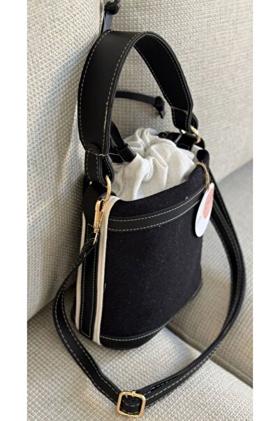 ASE KETEN KOVA MODEL EL OMUZ ÇANTASI