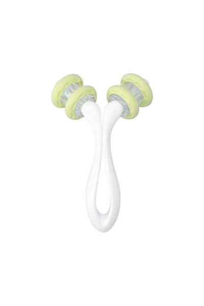 minigood Mini Good Leg and Hand Massager, 5th Generation, Four Wheels
