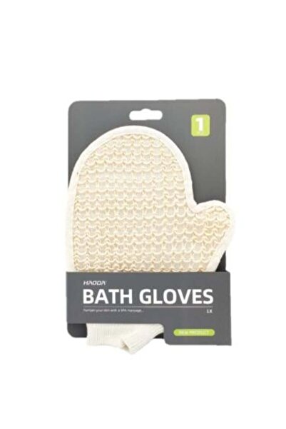 HAODA ليفة استحمام BK25-164