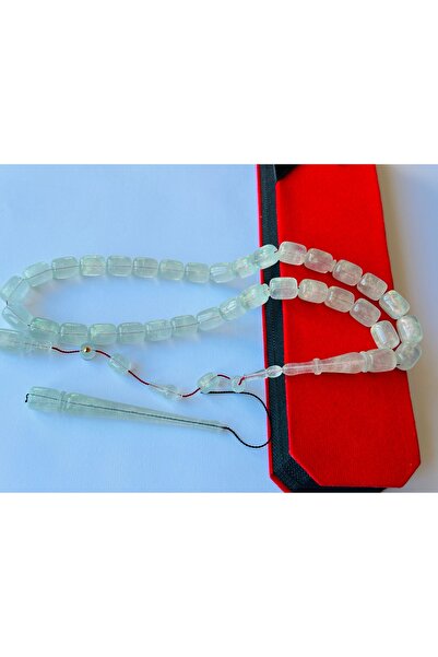 Katalin Mehmet Koparanoğlu Prayer Beads Masterfully Crafted