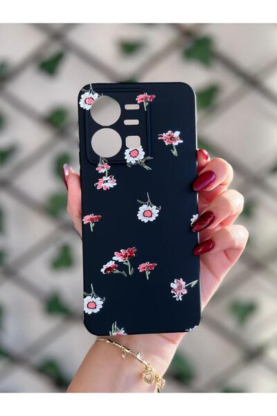 CaseKİdükkan جراب هاتف من السيليكون المخملي الداخلي بنمط منتفخ، متوافق مع كام...