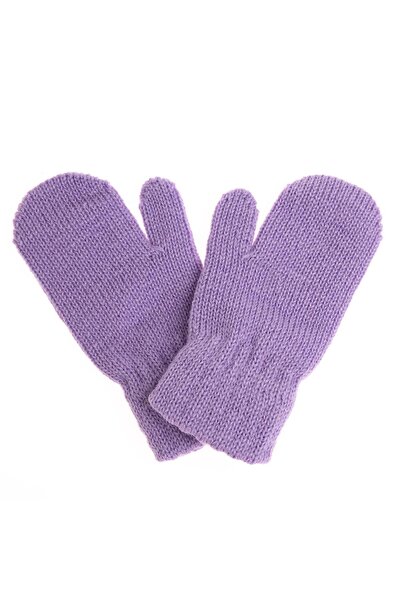 NEŞELİ HOME Minima Bebek Örgü Eldiveni – Kışlık, Yumuşak ve Sıcak Tutucu Eldiven