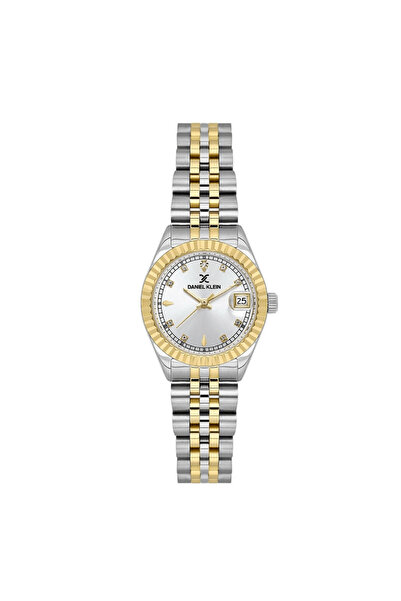 Daniel Klein Dke.1.10974.03 Women's Wristwatch