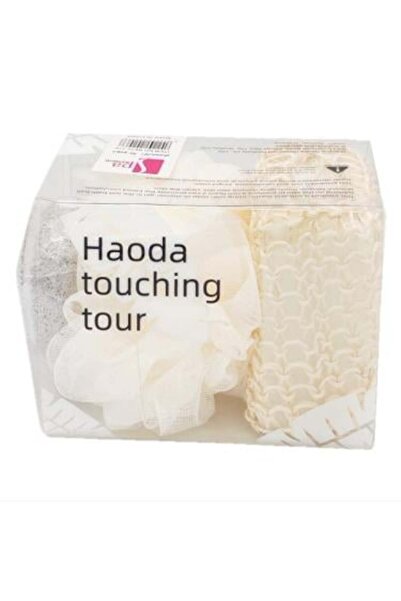 Spa System Three-Piece Bath Set from