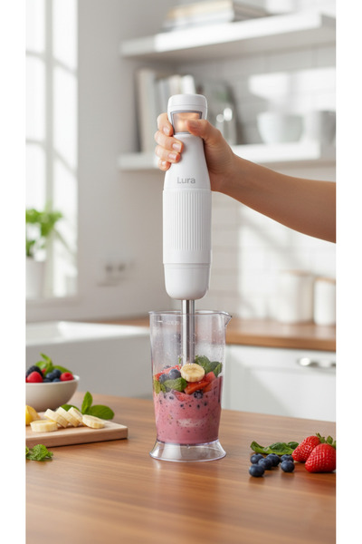 Lura Stick Blender 12Ff