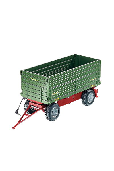 Siku Τρέιλερ Fortuna Tractor, 6781 (Τηλεχειριζόμενο)