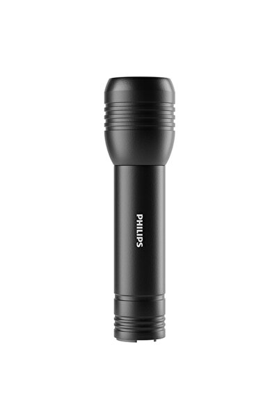 Philips Waterproof Rechargeable LED Flashlight