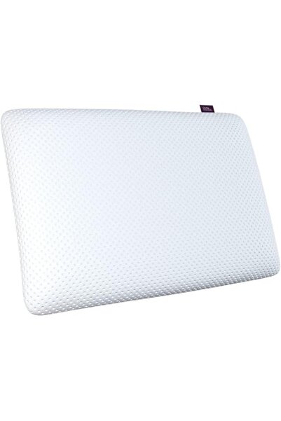 Emma Essentials Perna din spuma cu memorie , 40x70 cm, respirabila, regleaza umiditatea,