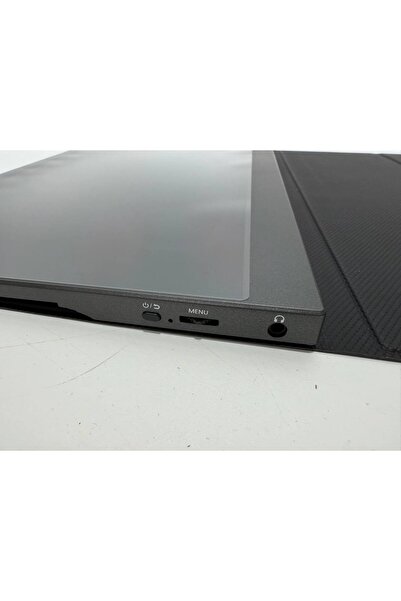 Hasyılmaz Full Hd Portable Ips Monitor 15.6''