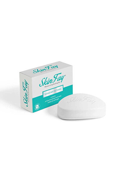 Skinfay | مُدعّم ببروتينات الشوفان وخلاصة الصبار | لطيف على البشرة | نباتي | ...