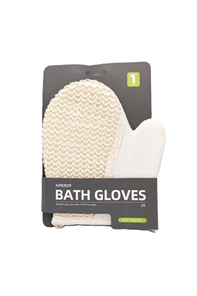 Spa System Shower Sheet Bk25-163
