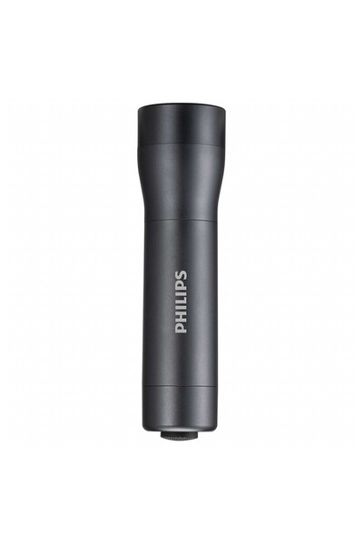 Philips 4 AAA Aluminum Waterproof LED Flashlight