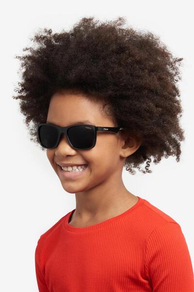Polaroid Pld 8053/S 9Htm9 Polarized Children's Sunglasses (7-12 Years Old)