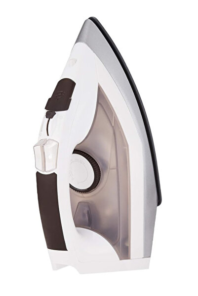 Sanford Cord And Cordless Steam Iron 2400 Watts, SF68SI Bs