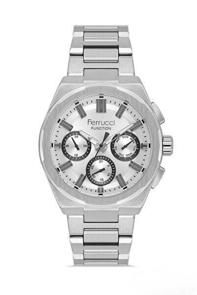 Ferrucci Ferucci Fc.03627M.04 Men Wrist Watch