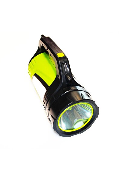 OEM EXTRA Lanternă multifuncțională portabilă cu semnal de stop, montabilă cu trepied