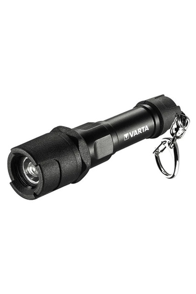 Varta Ipx4 Portable LED Flashlight 16701