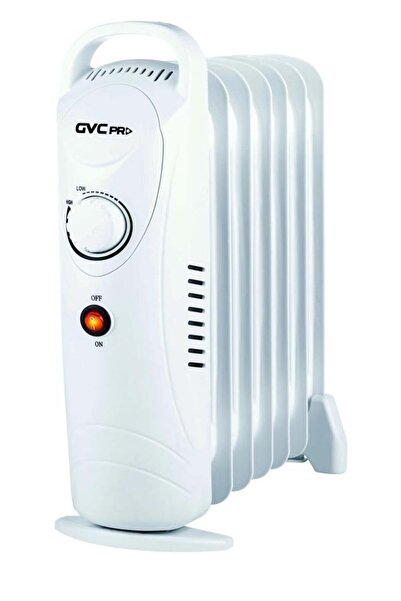 GVC Pro Mini Oil Heater 7-Fin (GVOR-07)