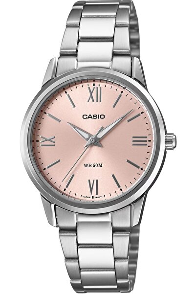Casio Ltp-1303Dd-4Avdf Women's Wristwatch