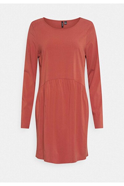 Vero Moda Dress Red - Women