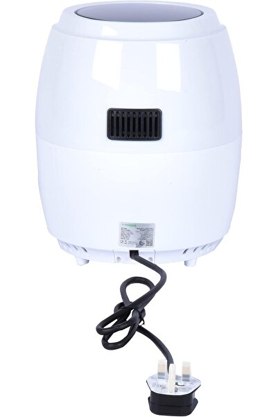 Toshiro 3 Litre Air Fryer (Model TAF200A)