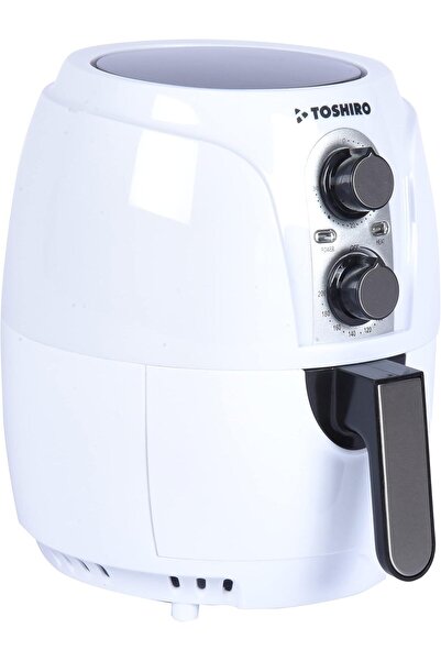 Toshiro 3 Litre Air Fryer (Model TAF200A)