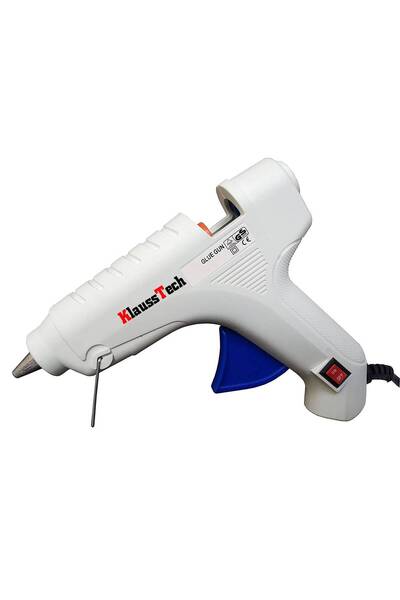 KlaussTech Dispozitiv de lipit profesional, putere 100 W, funcție anti-picura...