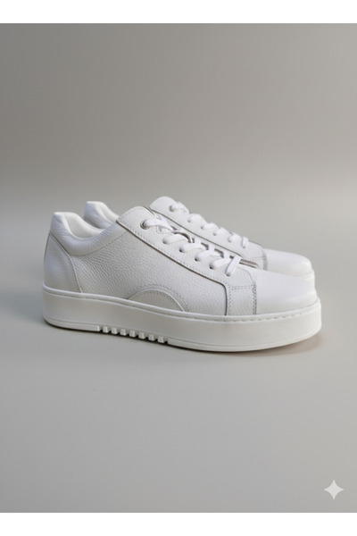 UZR Genuine Leather Men's Sports Shoes Mcqueen